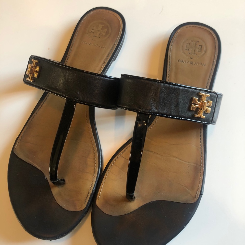 Tory Burch sandals